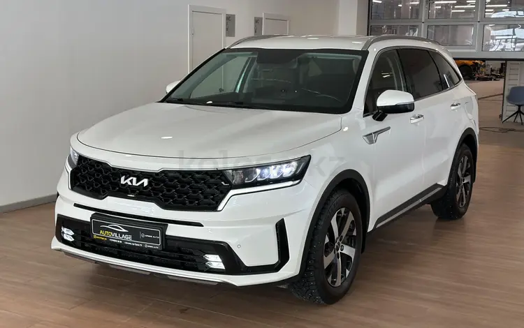 Kia Sorento 2021 годаүшін17 390 000 тг. в Астана