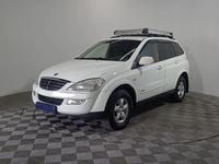 SsangYong Kyron 2012 годаүшін4 890 000 тг. в Алматы