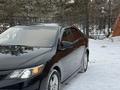 Toyota Camry 2013 годаfor9 200 000 тг. в Костанай – фото 3