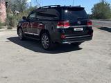 Toyota Land Cruiser 2014 года за 25 000 000 тг. в Жезказган – фото 3