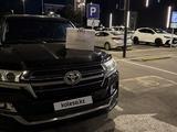 Toyota Land Cruiser 2014 года за 25 000 000 тг. в Жезказган – фото 2
