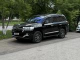 Toyota Land Cruiser 2014 года за 25 000 000 тг. в Жезказган