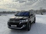 Toyota Land Cruiser 2014 года за 25 000 000 тг. в Жезказган – фото 5