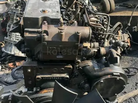 Двигатель в Караганда – фото 2