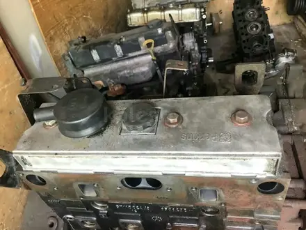 Двигатель в Караганда – фото 9