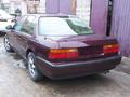 Honda Accord 1989 годаfor650 000 тг. в Алматы – фото 2