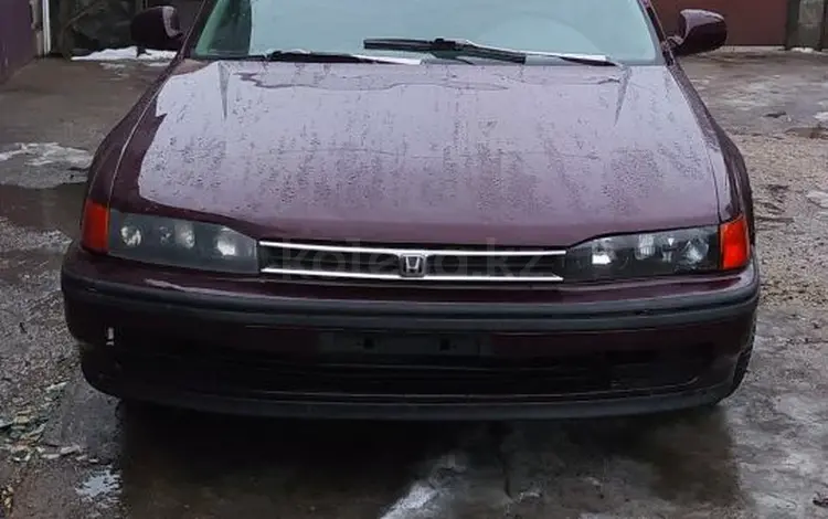 Honda Accord 1989 года за 500 000 тг. в Алматы