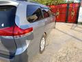 Toyota Sienna 2012 года за 8 000 000 тг. в Атырау – фото 2