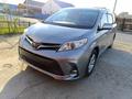 Toyota Sienna 2012 года за 8 000 000 тг. в Атырау – фото 4