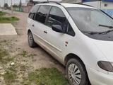 Volkswagen Sharan 1995 года за 1 400 000 тг. в Тараз – фото 3