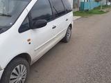 Volkswagen Sharan 1995 года за 1 400 000 тг. в Тараз – фото 4