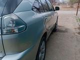 Lexus RX 330 2005 года за 8 700 000 тг. в Кызылорда – фото 2