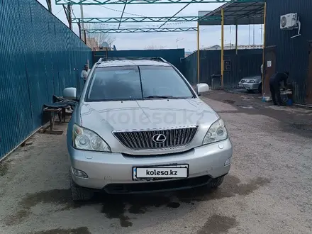 Lexus RX 330 2005 года за 8 700 000 тг. в Кызылорда – фото 3