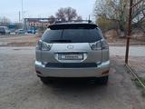 Lexus RX 330 2005 годаүшін8 700 000 тг. в Кызылорда – фото 5