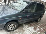 Mitsubishi Space Runner 1993 года за 1 280 000 тг. в Алматы – фото 3