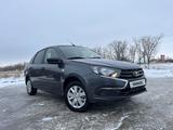 ВАЗ (Lada) Granta 2190 2020 года за 4 300 000 тг. в Уральск – фото 3