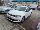 Volkswagen Polo 2014 года за 5 000 000 тг. в Костанай – фото 2