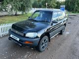 Toyota RAV4 1996 годаүшін3 350 000 тг. в Усть-Каменогорск – фото 2