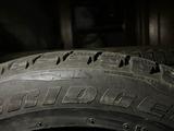 Зимние покрышки на Camry 70 за 120 000 тг. в Алматы – фото 4