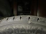 Зимние покрышки на Camry 70 за 120 000 тг. в Алматы – фото 3