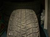 Зимние покрышки на Camry 70 за 120 000 тг. в Алматы – фото 5
