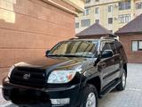 Toyota 4Runner 2005 годаүшін8 650 000 тг. в Актау – фото 4