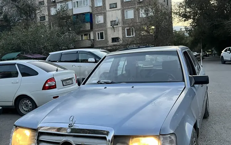 Mercedes-Benz E 250 1990 года за 650 000 тг. в Сатпаев