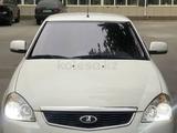 ВАЗ (Lada) Priora 2170 2014 годаүшін4 300 000 тг. в Алматы