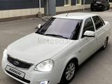 ВАЗ (Lada) Priora 2170 2014 годаүшін4 300 000 тг. в Алматы – фото 2