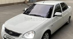 ВАЗ (Lada) Priora 2170 2014 года за 4 300 000 тг. в Алматы – фото 2