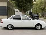 ВАЗ (Lada) Priora 2170 2014 годаүшін4 300 000 тг. в Алматы – фото 5