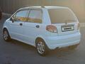 Daewoo Matiz 2013 года за 1 600 000 тг. в Туркестан – фото 2