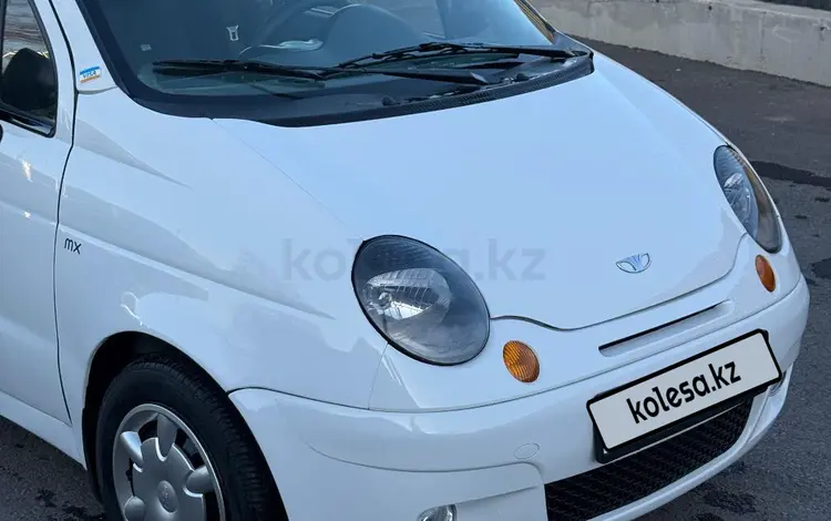 Daewoo Matiz 2013 года за 1 600 000 тг. в Туркестан