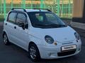 Daewoo Matiz 2013 года за 1 600 000 тг. в Туркестан – фото 3