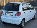 Daewoo Matiz 2013 года за 1 600 000 тг. в Туркестан – фото 4