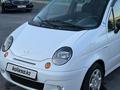 Daewoo Matiz 2013 года за 1 600 000 тг. в Туркестан – фото 5