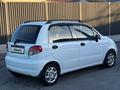 Daewoo Matiz 2013 года за 1 600 000 тг. в Туркестан – фото 7