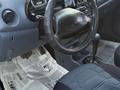 Daewoo Matiz 2013 года за 1 600 000 тг. в Туркестан – фото 8