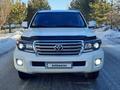 Toyota Land Cruiser 2015 года за 25 900 000 тг. в Астана