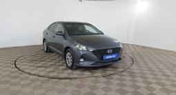 Hyundai Accent 2022 года за 6 710 000 тг. в Шымкент – фото 3