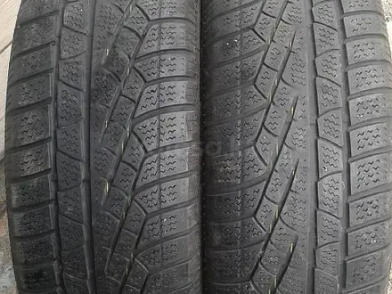 Шины 205/55 R16 — "Pirelli Sottozero Winter 210" (Германия), зимн за 40 000 тг. в Астана