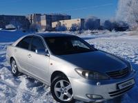 Toyota Camry 2002 года за 4 500 000 тг. в Караганда