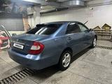 Toyota Camry 2002 годаүшін5 300 000 тг. в Кокшетау