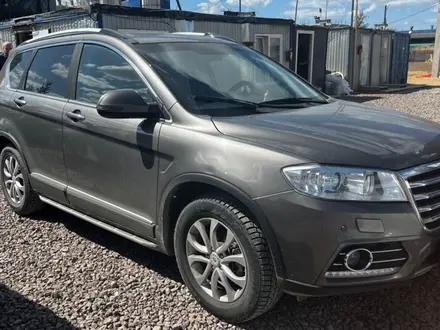 Haval H6 2017 года за 650 000 тг. в Павлодар