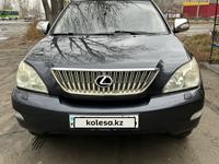 Lexus RX 330 2004 годаүшін7 200 000 тг. в Семей