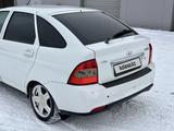 ВАЗ (Lada) Priora 2172 2014 годаүшін3 120 000 тг. в Караганда – фото 4