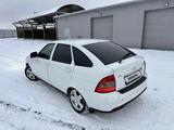 ВАЗ (Lada) Priora 2172 2014 годаүшін3 120 000 тг. в Караганда – фото 5