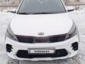 Kia Rio X-Line 2021 годаүшін11 000 000 тг. в Уральск