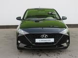 Hyundai Accent 2021 года за 6 500 000 тг. в Тараз – фото 5