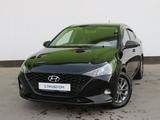 Hyundai Accent 2021 года за 6 500 000 тг. в Тараз